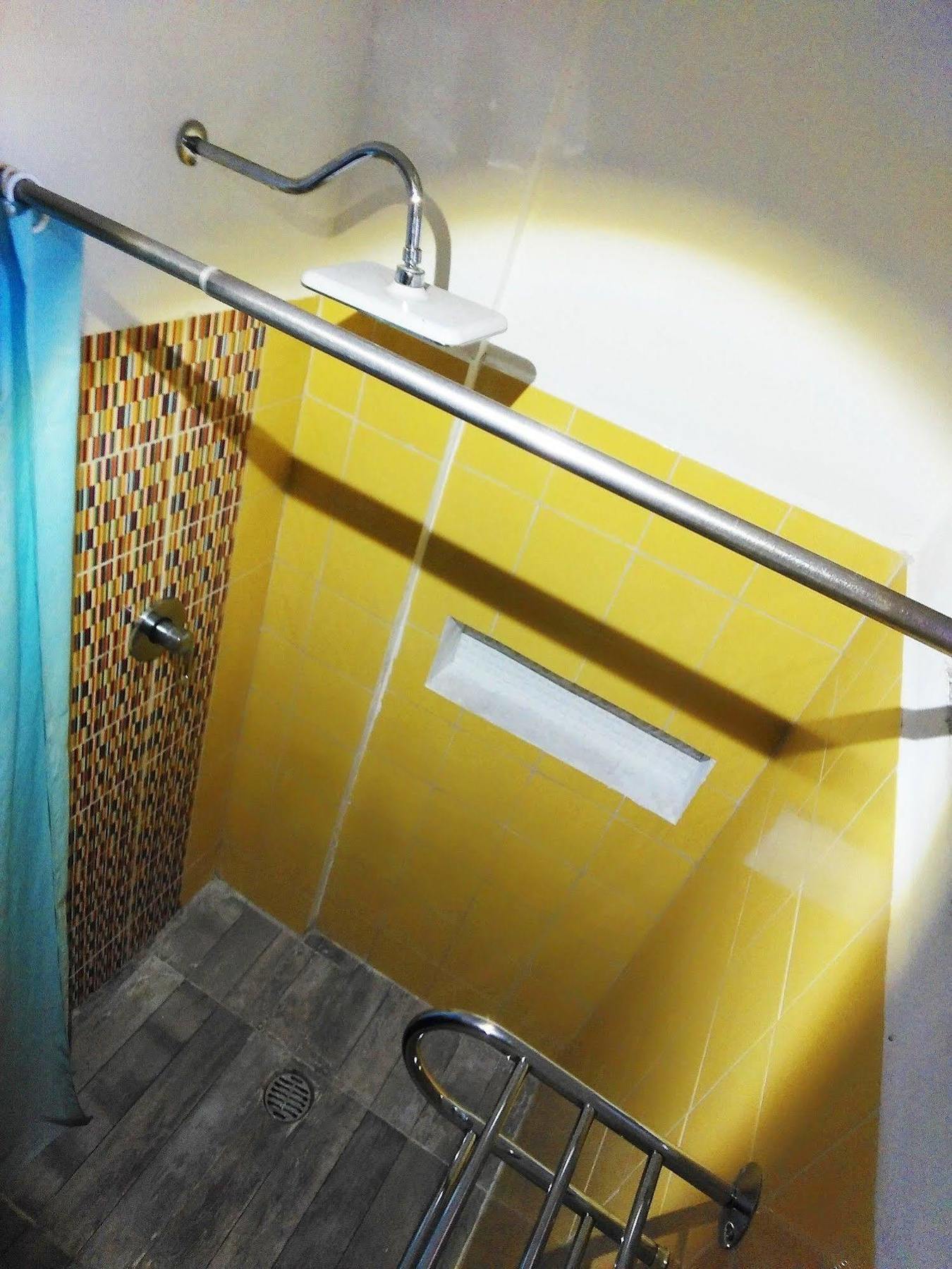 Oyster Hostel Веракрус Экстерьер фото